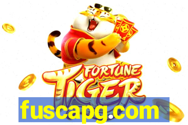 fuscapg.com