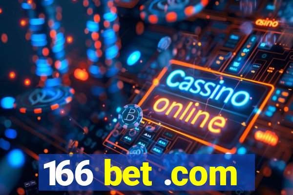 166 bet .com