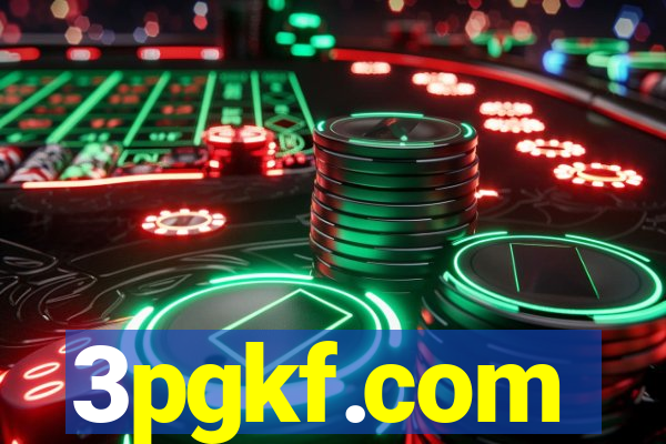 3pgkf.com