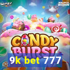 9k bet 777