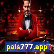 pais777.app