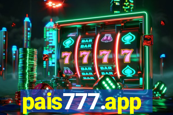 pais777.app