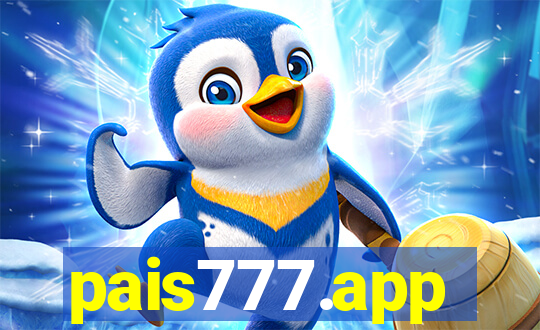 pais777.app