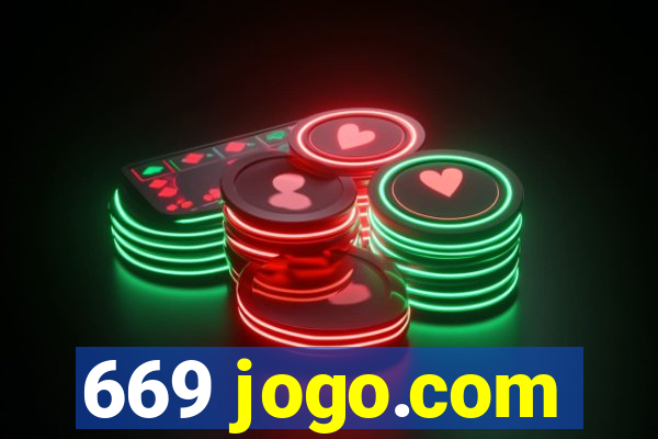 669 jogo.com