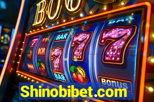 Shinobibet.com