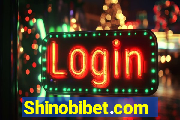 Shinobibet.com