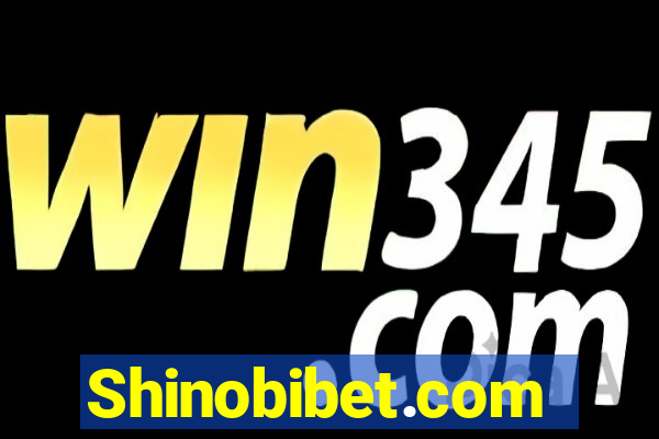 Shinobibet.com