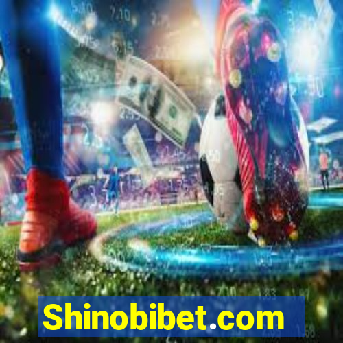 Shinobibet.com