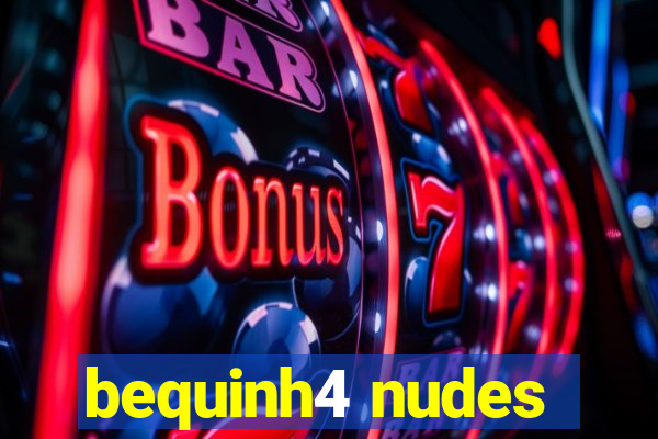 bequinh4 nudes