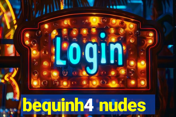 bequinh4 nudes