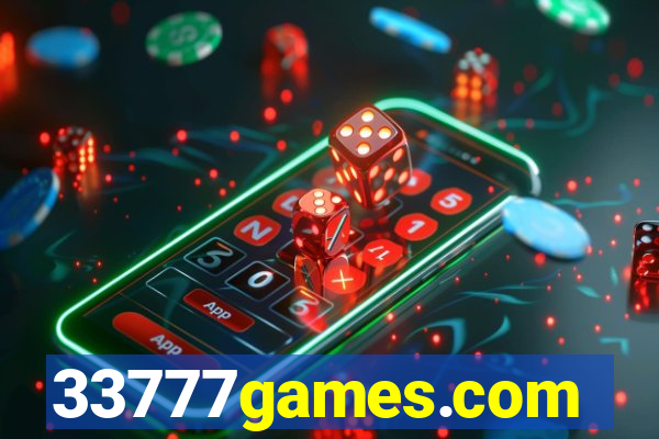 33777games.com