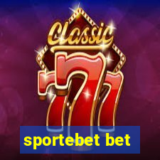 sportebet bet