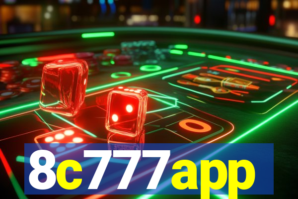 8c777app