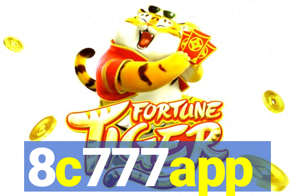 8c777app