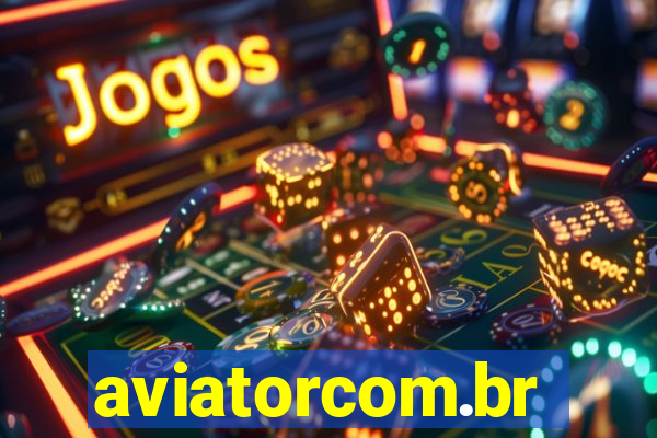 aviatorcom.br