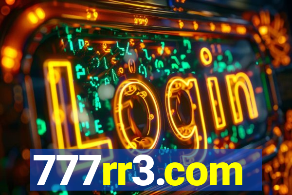 777rr3.com