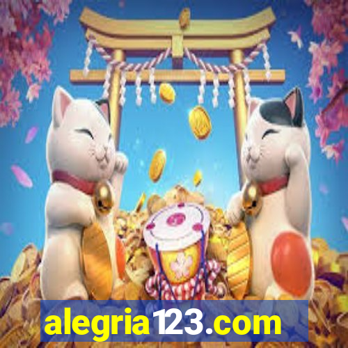 alegria123.com