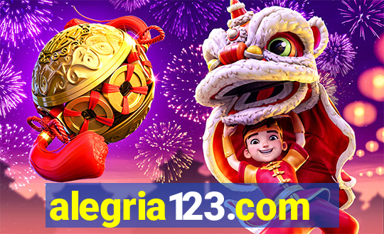 alegria123.com