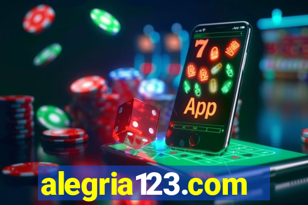 alegria123.com