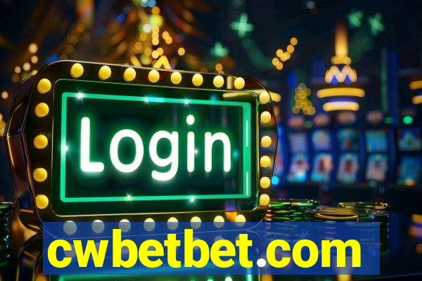 cwbetbet.com