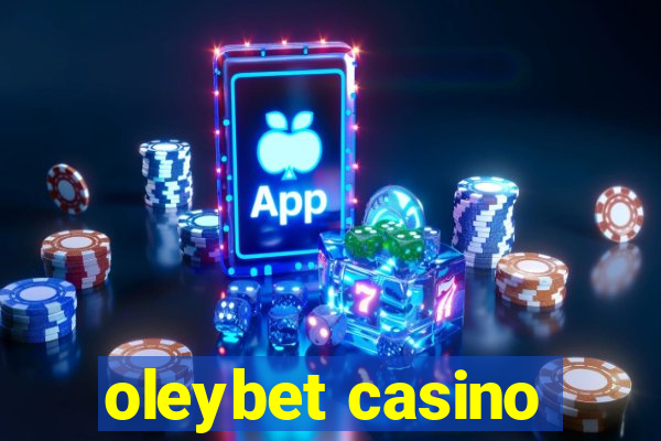 oleybet casino