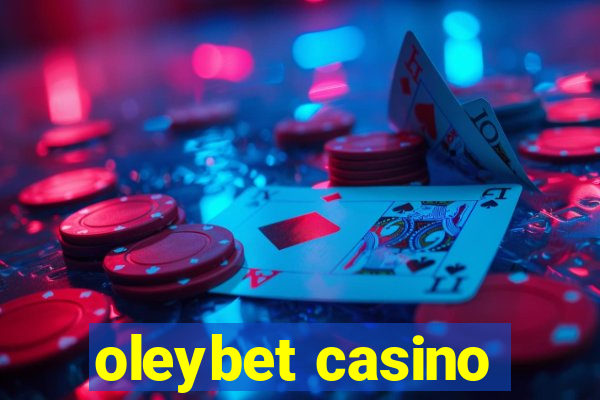 oleybet casino