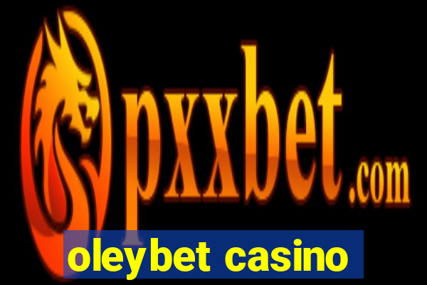 oleybet casino