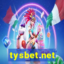 tysbet.net