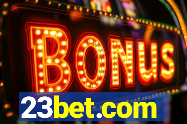 23bet.com