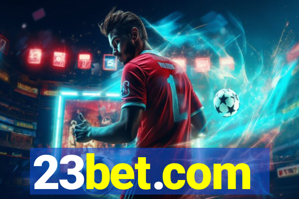 23bet.com