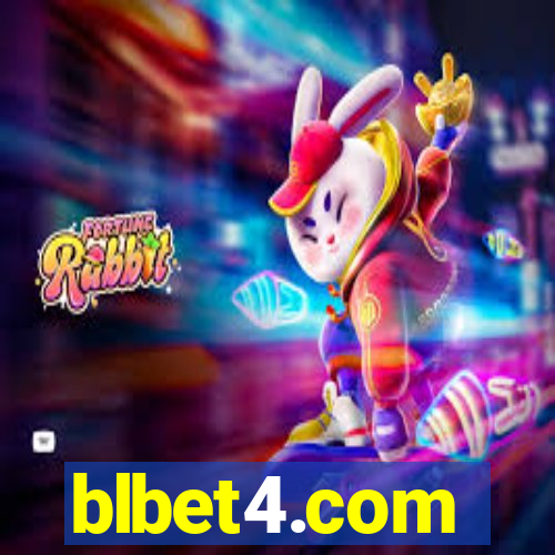 blbet4.com