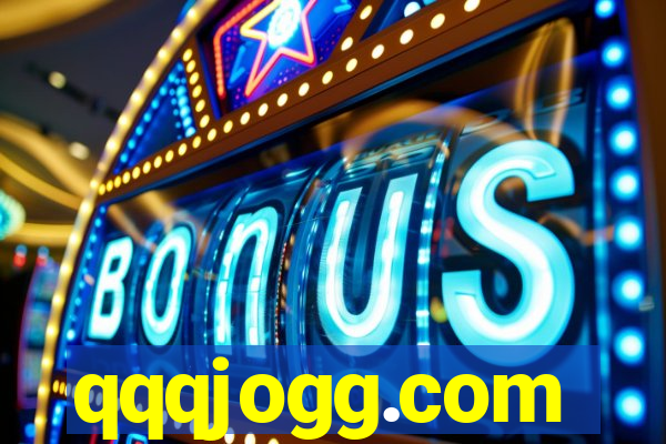 qqqjogg.com