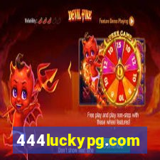 444luckypg.com