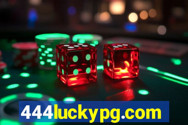 444luckypg.com