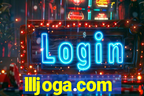 llljoga.com