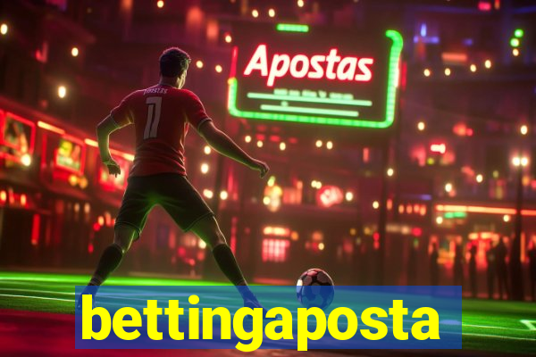 bettingaposta