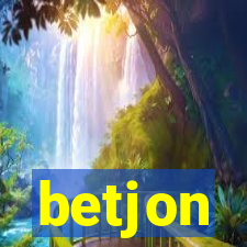 betjon