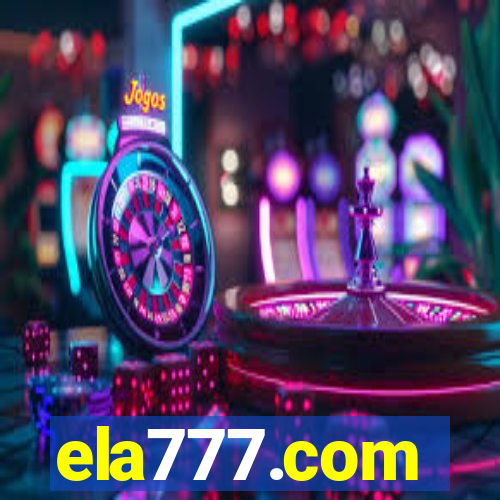 ela777.com