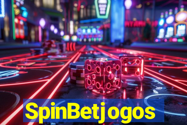 SpinBetjogos