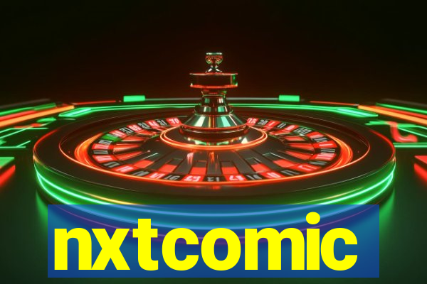 nxtcomic