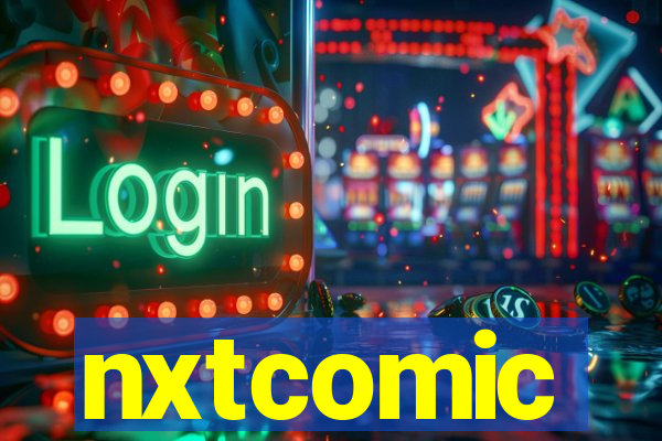 nxtcomic