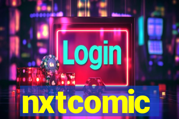 nxtcomic