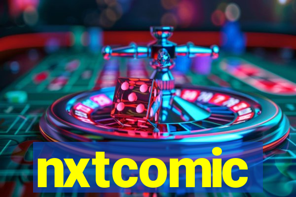 nxtcomic