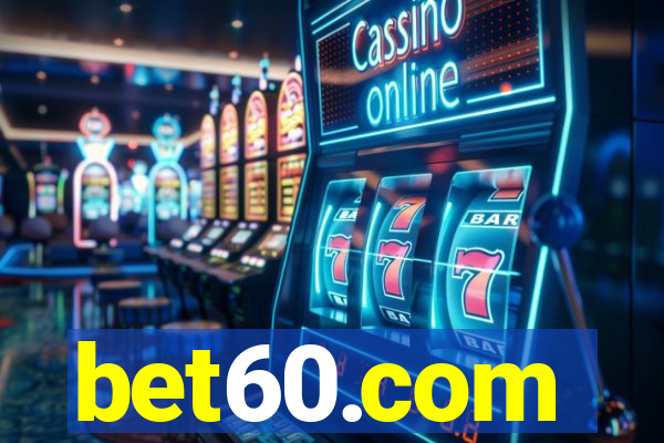 bet60.com