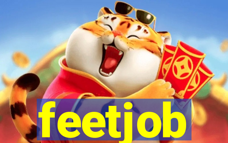 feetjob