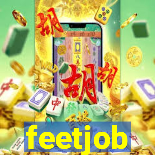 feetjob