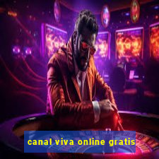 canal viva online gratis