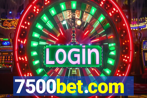 7500bet.com