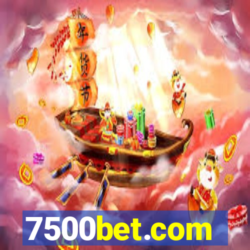 7500bet.com