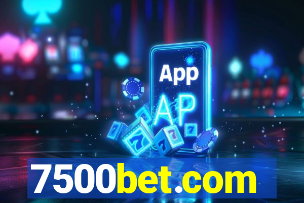 7500bet.com